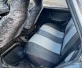 Серый ВАЗ 2109, объемом двигателя 1.3 л и пробегом 71 тыс. км за 1300 $, фото 4 на Automoto.ua