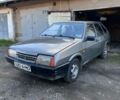 Серый ВАЗ 2109, объемом двигателя 1.3 л и пробегом 71 тыс. км за 1300 $, фото 1 на Automoto.ua