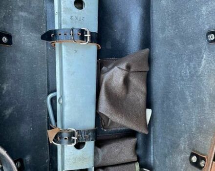 Серый ВАЗ 2109, объемом двигателя 1.3 л и пробегом 80 тыс. км за 2300 $, фото 20 на Automoto.ua