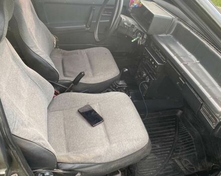 Серый ВАЗ 2109, объемом двигателя 0 л и пробегом 1 тыс. км за 550 $, фото 5 на Automoto.ua