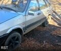 Серый ВАЗ 2109, объемом двигателя 15 л и пробегом 0 тыс. км за 720 $, фото 3 на Automoto.ua