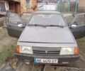Серый ВАЗ 2109, объемом двигателя 1.3 л и пробегом 3 тыс. км за 650 $, фото 2 на Automoto.ua