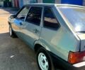 Серый ВАЗ 2109, объемом двигателя 1.3 л и пробегом 38 тыс. км за 1100 $, фото 7 на Automoto.ua