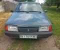 Серый ВАЗ 2109, объемом двигателя 1.5 л и пробегом 67 тыс. км за 386 $, фото 1 на Automoto.ua
