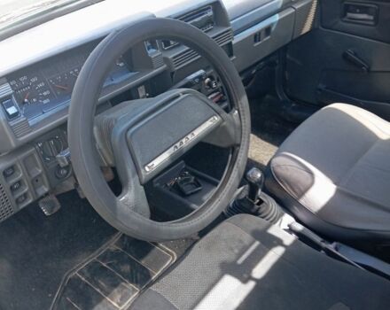 Серый ВАЗ 2109, объемом двигателя 0 л и пробегом 150 тыс. км за 850 $, фото 1 на Automoto.ua