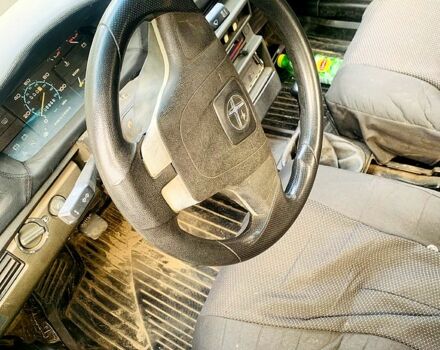 Серый ВАЗ 2109, объемом двигателя 1.3 л и пробегом 200 тыс. км за 500 $, фото 2 на Automoto.ua