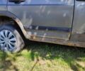 Серый ВАЗ 2109, объемом двигателя 1.3 л и пробегом 54 тыс. км за 500 $, фото 7 на Automoto.ua