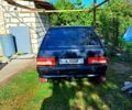 Серый ВАЗ 2109, объемом двигателя 1.5 л и пробегом 89 тыс. км за 1200 $, фото 7 на Automoto.ua
