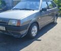 Сірий ВАЗ 2109, об'ємом двигуна 1.5 л та пробігом 105 тис. км за 1700 $, фото 2 на Automoto.ua