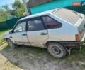 Сірий ВАЗ 2109, об'ємом двигуна 0 л та пробігом 73 тис. км за 503 $, фото 3 на Automoto.ua