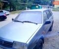 Серый ВАЗ 2109, объемом двигателя 1.5 л и пробегом 461 тыс. км за 730 $, фото 1 на Automoto.ua
