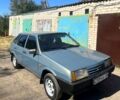 Серый ВАЗ 2109, объемом двигателя 1.3 л и пробегом 38 тыс. км за 1100 $, фото 1 на Automoto.ua