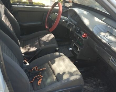 Сірий ВАЗ 2109, об'ємом двигуна 1.3 л та пробігом 1 тис. км за 40000 $, фото 2 на Automoto.ua