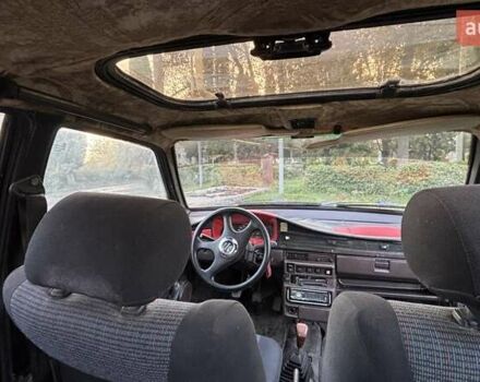 Сірий ВАЗ 2109, об'ємом двигуна 1.3 л та пробігом 203 тис. км за 600 $, фото 8 на Automoto.ua