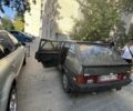 Серый ВАЗ 2109, объемом двигателя 1.1 л и пробегом 271 тыс. км за 572 $, фото 2 на Automoto.ua
