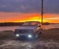 Серый ВАЗ 2109, объемом двигателя 1.5 л и пробегом 300 тыс. км за 1600 $, фото 1 на Automoto.ua