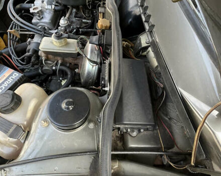 Сірий ВАЗ 2109, об'ємом двигуна 1.3 л та пробігом 105 тис. км за 4999 $, фото 36 на Automoto.ua