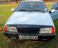 Серый ВАЗ 2109, объемом двигателя 1.5 л и пробегом 200 тыс. км за 1200 $, фото 1 на Automoto.ua
