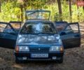 Серый ВАЗ 2109, объемом двигателя 1.5 л и пробегом 90 тыс. км за 1000 $, фото 37 на Automoto.ua