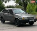 Серый ВАЗ 2109, объемом двигателя 1.3 л и пробегом 200 тыс. км за 899 $, фото 1 на Automoto.ua