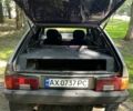 Серый ВАЗ 2109, объемом двигателя 1.3 л и пробегом 200 тыс. км за 1118 $, фото 7 на Automoto.ua