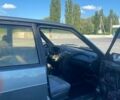 Серый ВАЗ 2109, объемом двигателя 1.6 л и пробегом 55 тыс. км за 1000 $, фото 7 на Automoto.ua