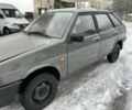 Сірий ВАЗ 2109, об'ємом двигуна 0 л та пробігом 63 тис. км за 519 $, фото 5 на Automoto.ua