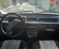 Сірий ВАЗ 2109, об'ємом двигуна 1.3 л та пробігом 200 тис. км за 1500 $, фото 1 на Automoto.ua