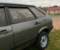 Серый ВАЗ 2109, объемом двигателя 1.5 л и пробегом 72 тыс. км за 980 $, фото 8 на Automoto.ua