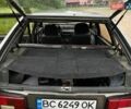Серый ВАЗ 2109, объемом двигателя 1.5 л и пробегом 72 тыс. км за 1250 $, фото 13 на Automoto.ua