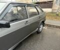 Сірий ВАЗ 2109, об'ємом двигуна 1.3 л та пробігом 78 тис. км за 1350 $, фото 18 на Automoto.ua