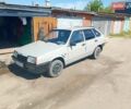 Сірий ВАЗ 2109, об'ємом двигуна 1.5 л та пробігом 56 тис. км за 1300 $, фото 2 на Automoto.ua