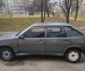 Сірий ВАЗ 2109, об'ємом двигуна 1.3 л та пробігом 185 тис. км за 1200 $, фото 1 на Automoto.ua