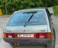 ВАЗ 2109 1993 у Львові на Automoto.ua Сірий ВАЗ 2109, об'ємом двигуна 1.3 л та пробігом 100 тис. км за 750 $, фото 2 на Automoto.ua
