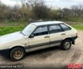 Серый ВАЗ 2109, объемом двигателя 1.5 л и пробегом 100 тыс. км за 450 $, фото 1 на Automoto.ua