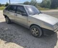 Серый ВАЗ 2109, объемом двигателя 1.5 л и пробегом 2 тыс. км за 850 $, фото 5 на Automoto.ua