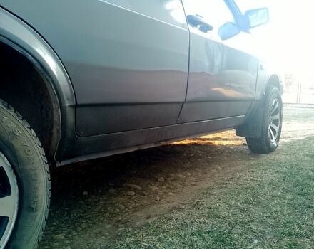 Сірий ВАЗ 2109, об'ємом двигуна 1.5 л та пробігом 0 тис. км за 1200 $, фото 2 на Automoto.ua