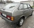 Сірий ВАЗ 2109, об'ємом двигуна 1.3 л та пробігом 78 тис. км за 1350 $, фото 6 на Automoto.ua