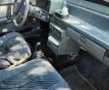Серый ВАЗ 2109, объемом двигателя 1.3 л и пробегом 54 тыс. км за 500 $, фото 12 на Automoto.ua