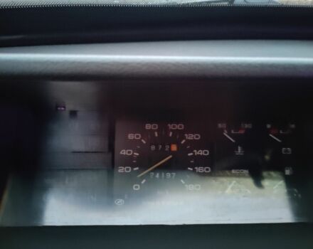 Сірий ВАЗ 2109, об'ємом двигуна 1.5 л та пробігом 10 тис. км за 1500 $, фото 1 на Automoto.ua