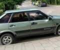 ВАЗ 2109 1993 у Львові на Automoto.ua Сірий ВАЗ 2109, об'ємом двигуна 1.3 л та пробігом 100 тис. км за 750 $, фото 1 на Automoto.ua