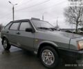 Сірий ВАЗ 2109, об'ємом двигуна 0 л та пробігом 166 тис. км за 1350 $, фото 1 на Automoto.ua