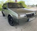 Сірий ВАЗ 2109, об'ємом двигуна 1.5 л та пробігом 200 тис. км за 950 $, фото 6 на Automoto.ua