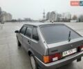 Сірий ВАЗ 2109, об'ємом двигуна 1.3 л та пробігом 200 тис. км за 1500 $, фото 1 на Automoto.ua