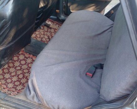 Серый ВАЗ 2109, объемом двигателя 0 л и пробегом 90 тыс. км за 842 $, фото 9 на Automoto.ua