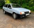 Серый ВАЗ 2109, объемом двигателя 1.5 л и пробегом 0 тыс. км за 1200 $, фото 3 на Automoto.ua