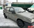 Серый ВАЗ 2109, объемом двигателя 1.5 л и пробегом 0 тыс. км за 500 $, фото 1 на Automoto.ua