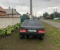 Сірий ВАЗ 2109, об'ємом двигуна 1.5 л та пробігом 999 тис. км за 1500 $, фото 1 на Automoto.ua