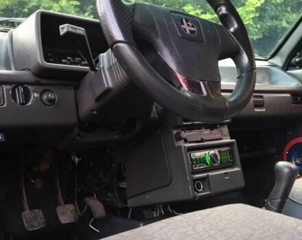 Серый ВАЗ 2109, объемом двигателя 1.5 л и пробегом 970 тыс. км за 999 $, фото 8 на Automoto.ua