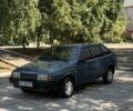 Сірий ВАЗ 2109, об'ємом двигуна 1.3 л та пробігом 298 тис. км за 749 $, фото 1 на Automoto.ua